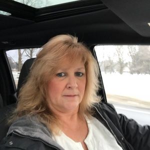 Meet your Posher, Terri